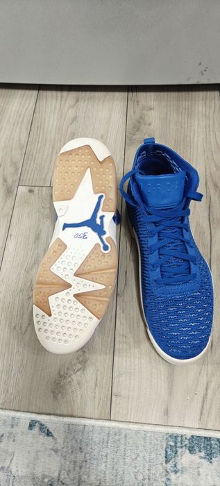 Jordan flyknit elevation 2 nr 45