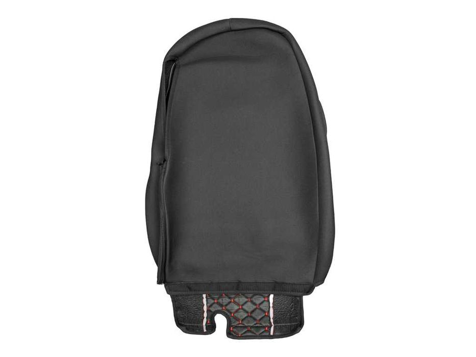 Тапицерия LKW за Волво Volvo FH ЕВРО/EURO 6 2016-20 / Червена