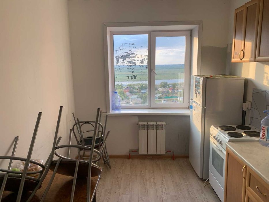 3-комнатная квартира, 67 м²