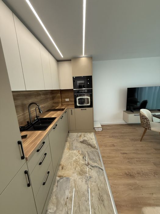 Тристаен апартамент - Слънчев бряг / Свети Влас