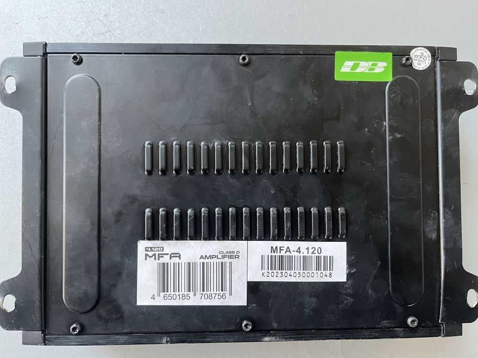 Продам усилитель