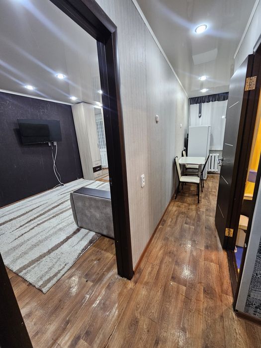 Сдам 1комн квартиру в кжби