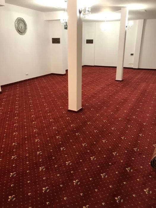 Mocheta Imperial Trafic Intens Oferim Montaj