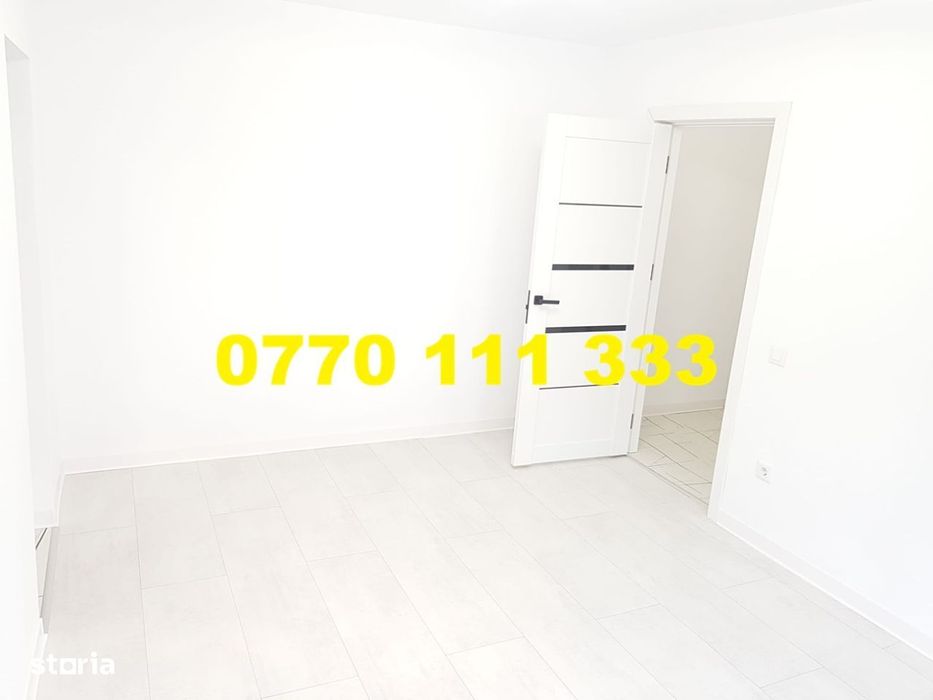 Etaj 1. Apartament 2 camere confort 2, Obor — fotografia 1