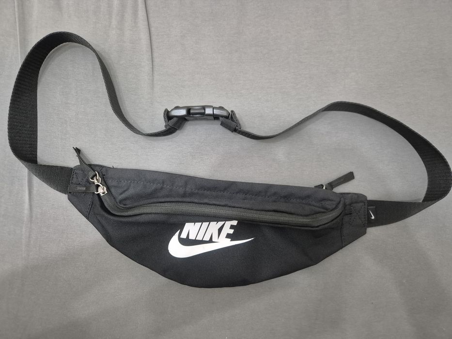 Nike original бананка