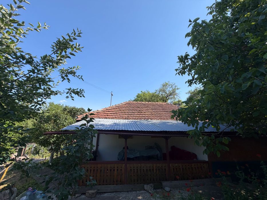 Casa autentica de vanzare
