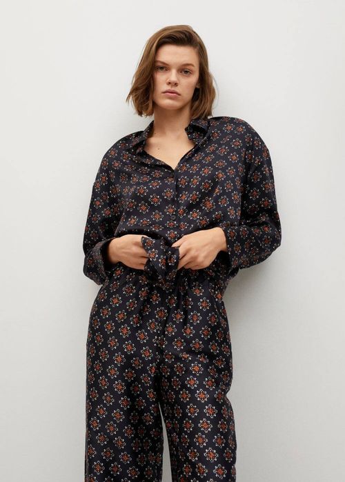 Mango комплект сет от две части