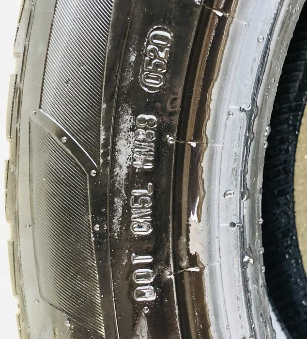 4 гуми 225/55/18 Grabber GT