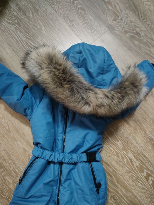 детский комбинезон