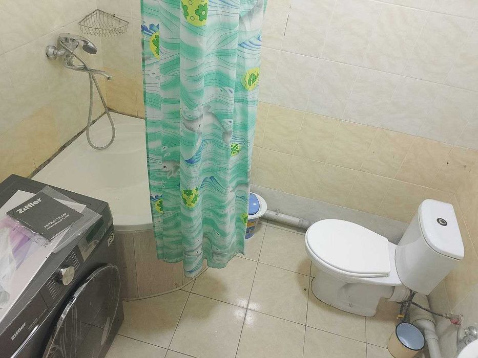 Sergelida Ijara kvartira