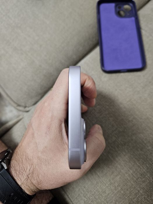 iPhone 14 128 Gb purple