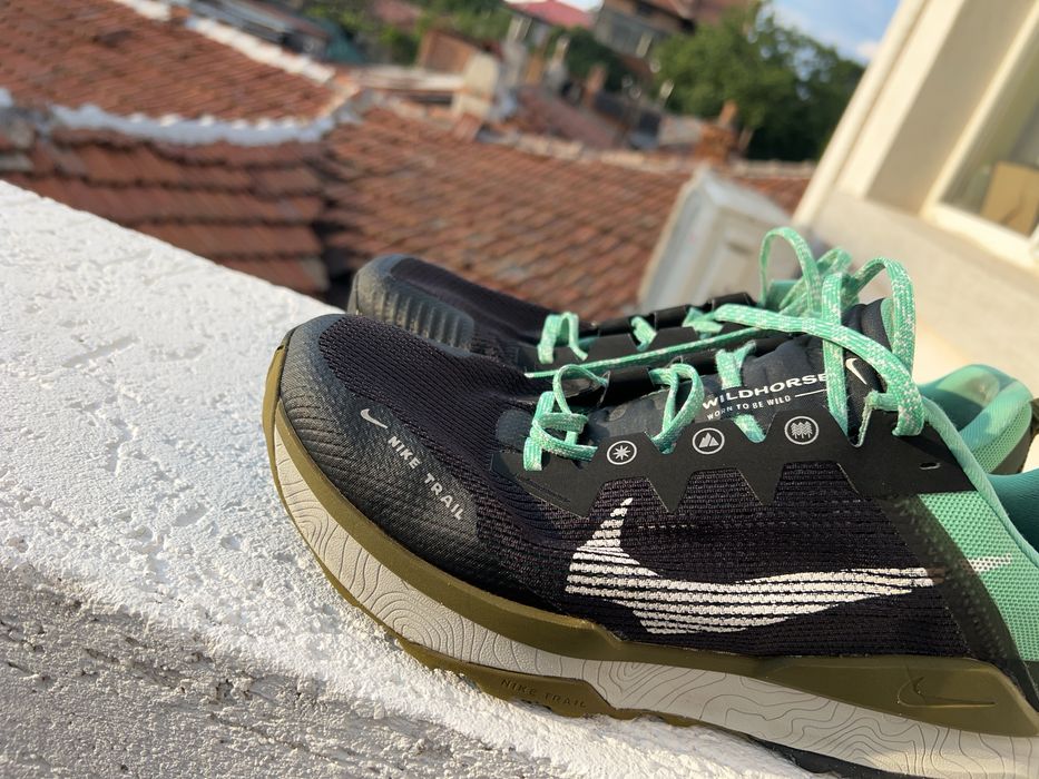 Nike Zoom Tera Trail 45.5