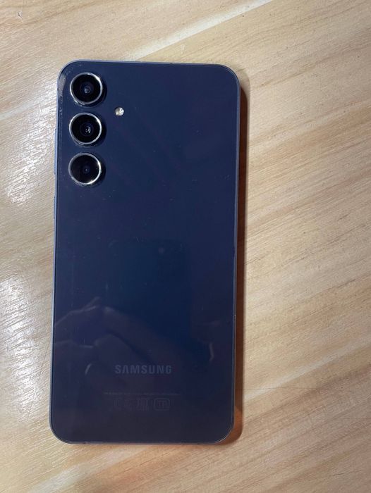 Samsung  Galaxy A55