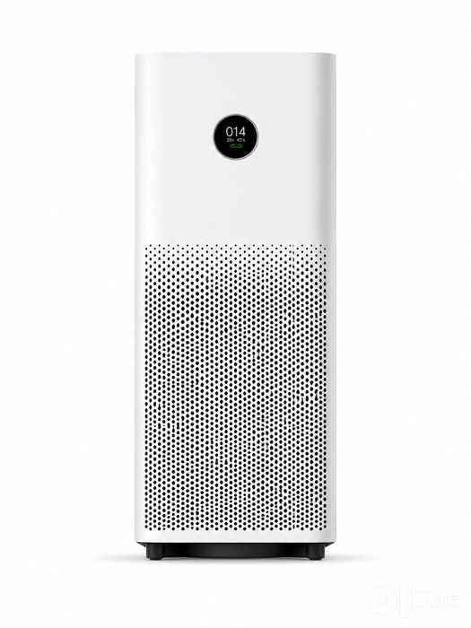 Очиститель воздуха Xiaomi Air Purifier 4 Pro, 60 м², оригинал(CN)