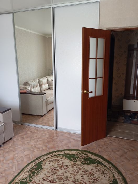 Сдам квартиру, посуточно