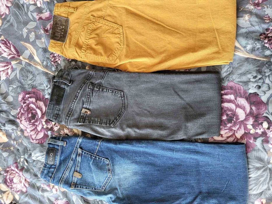 Guess, Lil Jo , G-star дънки