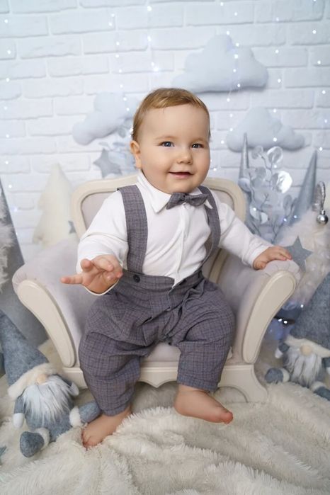 Продам костюм на мальчика