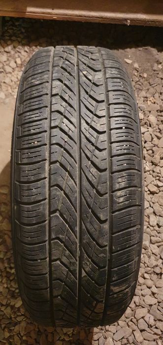 Продам шины с диской