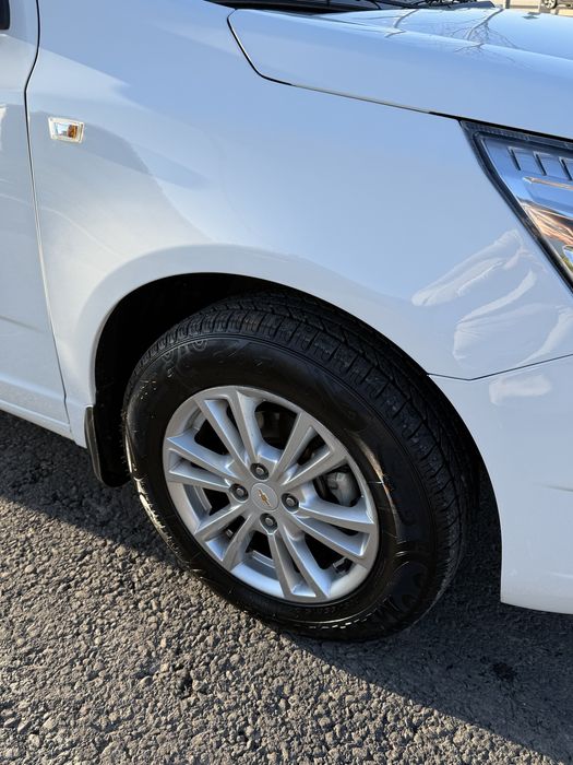 Cobalt 2023 metan gazli zor