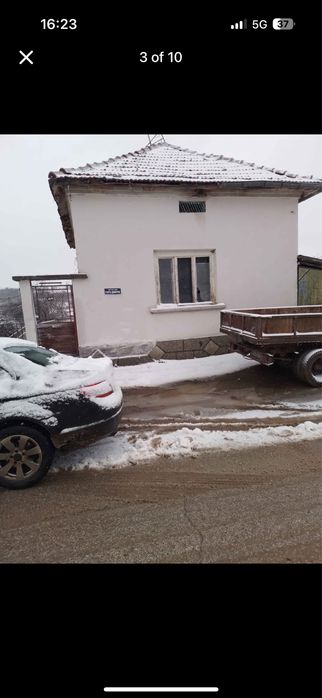 Продава се Къща в с. Писарово, Област Плевен - 150 кв.м за 55 €/кв.м - Снимка #1