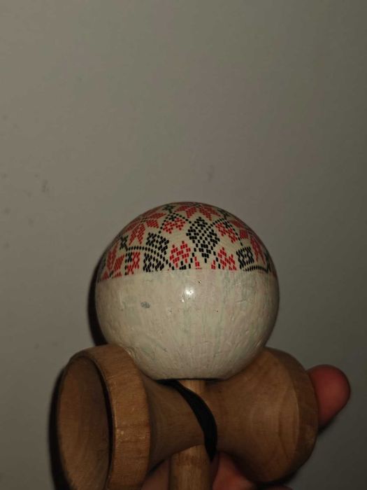 Kendama Sweets Oase Legends – Ediție Limitată