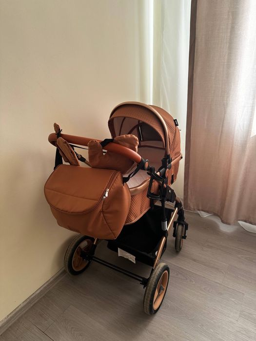 Продам детскую коляску