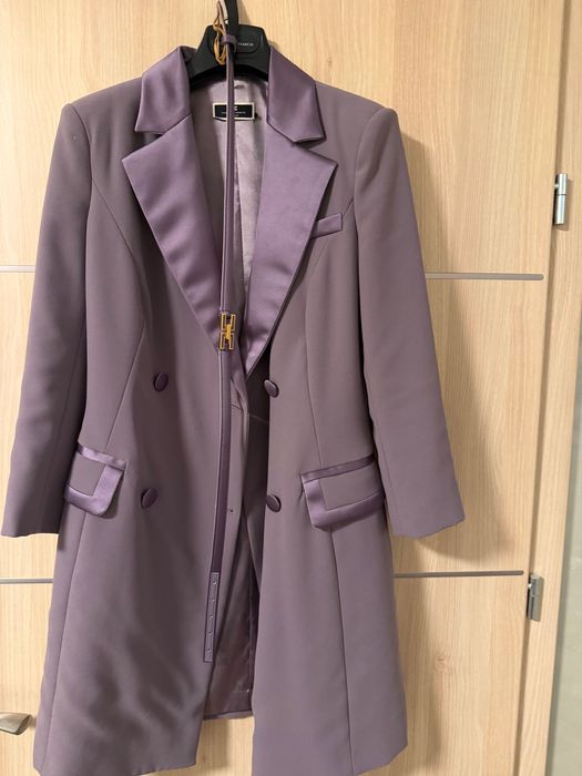 Рокля Elisabetta Franchi