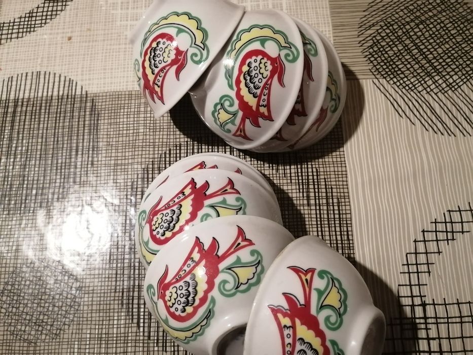 Пиалушки для чая