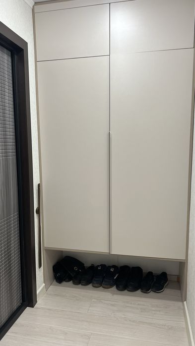 2-х комнатная квартира