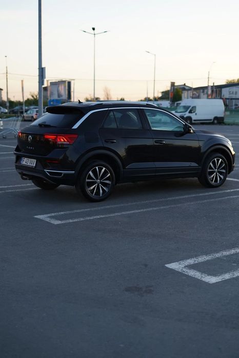 Volkswagen T-Roc VW T-Roc 2019 1.5 TSI DSG Sport / Stare Foarte buna