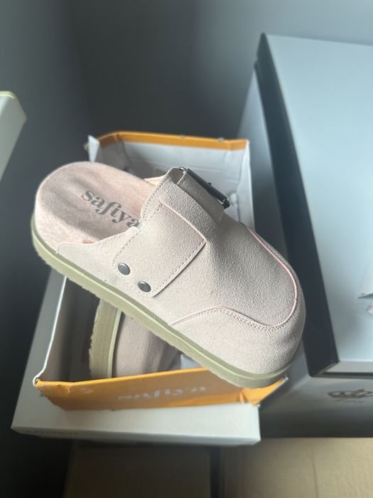 Продам обувь 35/36 размер новый