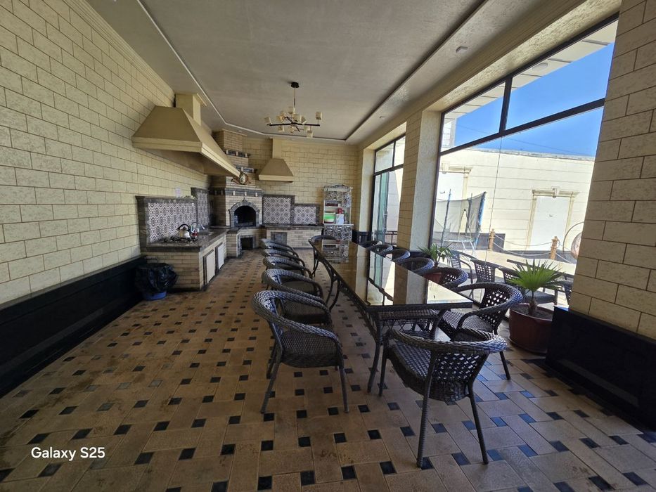 Ховли сотилади  8 сотик вогзал