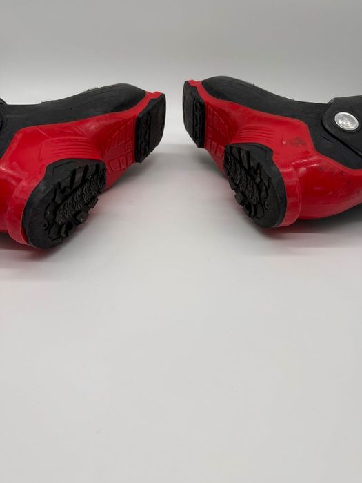 Clapari ski schi  Salomon X Access R70 marime EUR:41 Mondo:26.5 Flex:70 last:104