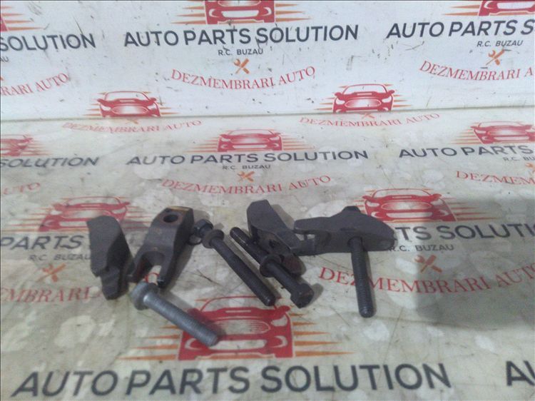 bride injectoare 1.7 d kia optima an fabr. 2016