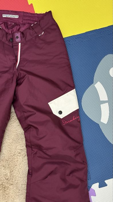 Pantaloni ski marimea S