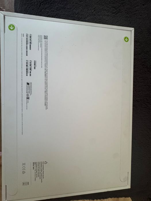 Продам Mac book pro