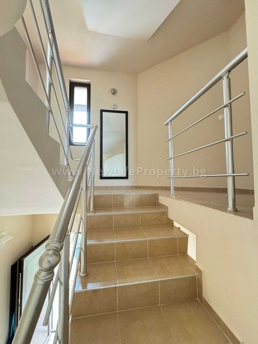 Продава се Къща в с. Кошарица, Област Бургас - 155 кв.м за 955 €/кв.м - Снимка #9