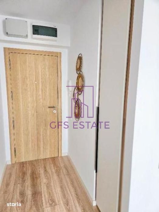 Inchirieri Apartamente 2 Camere Hercesa Stellaris|Centrala|Parcare