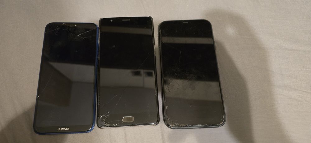 Telefoane pentru pieste iPhone, huawei one+
