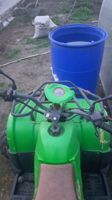 Продам квадрик детский