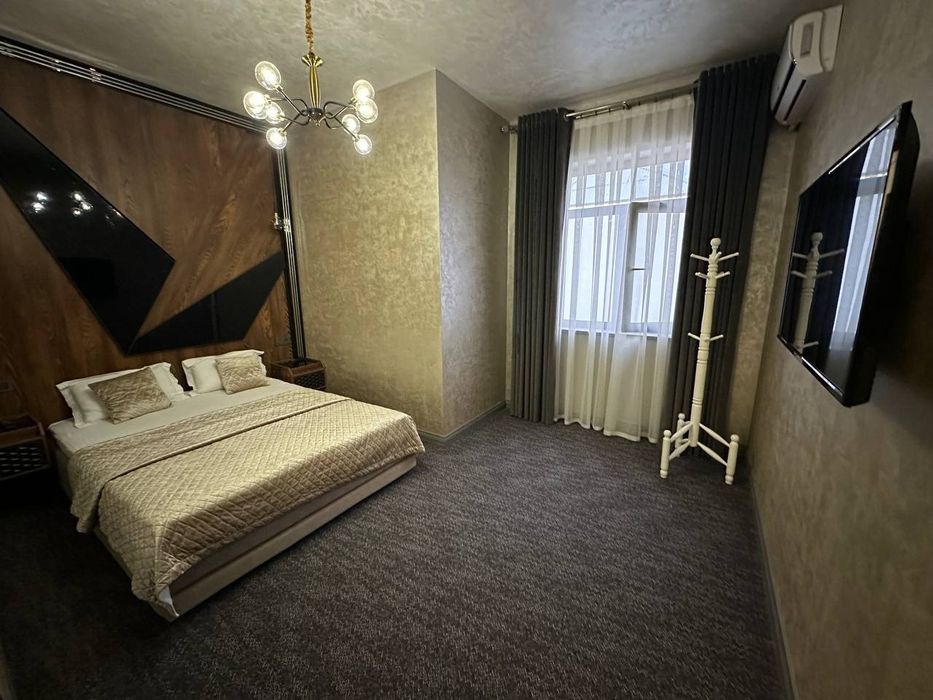 Оила ва Дўстлар учун Carat Luxury  Чорбогда жойлашган