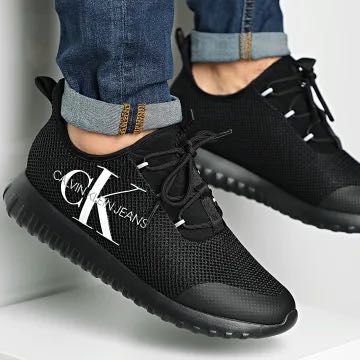 Женские кроссовки от Calvin Klein