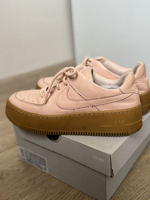 Дамски Nike air force 24,5см