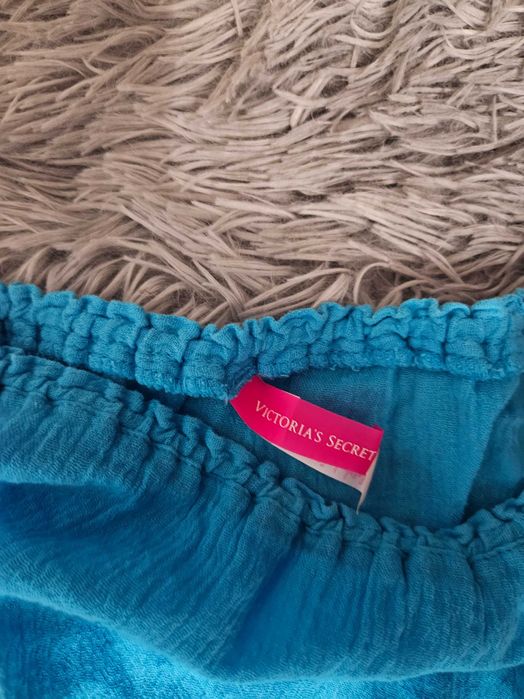 Лятна рокля за плажа Victoria Secret XS