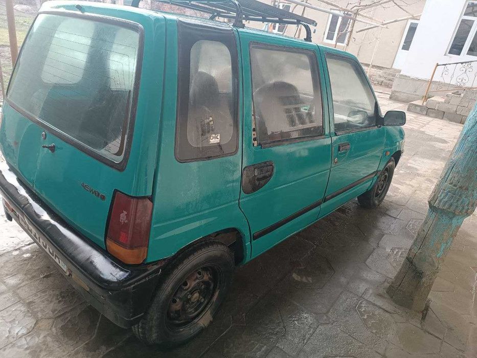 AVtomobil Tico sotiladi