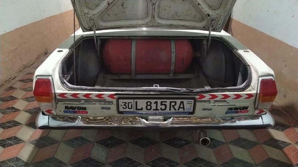 Волга24 сотилади