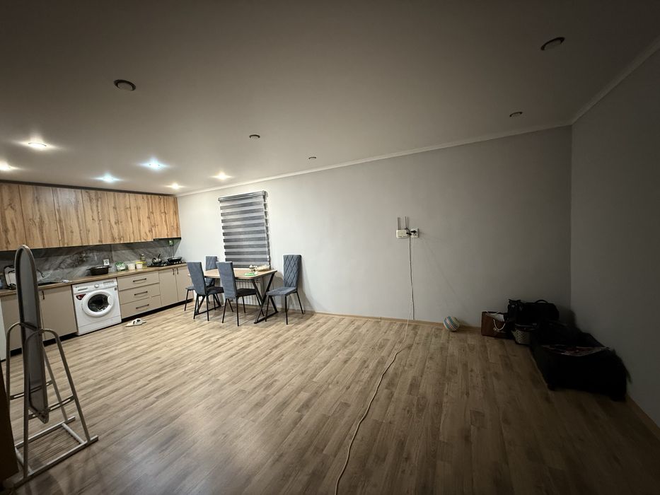 Ищу девушку на подселение