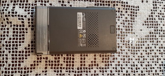 GPS Mio за трасиране на земеделски гори и земи БАРТЕР