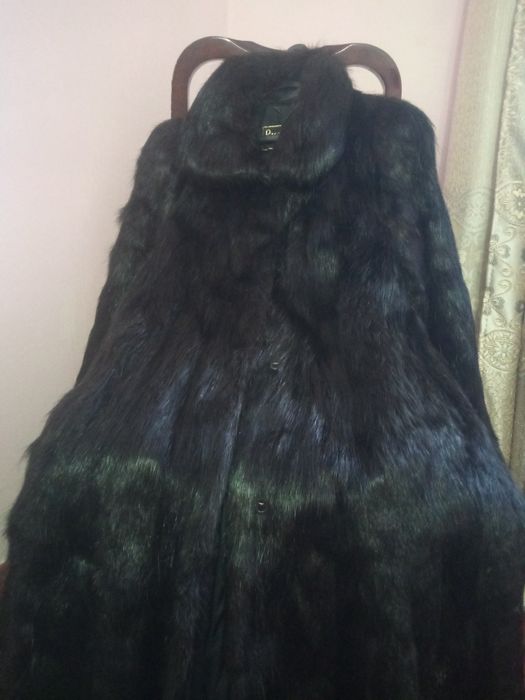 Продам Норковую Шубу