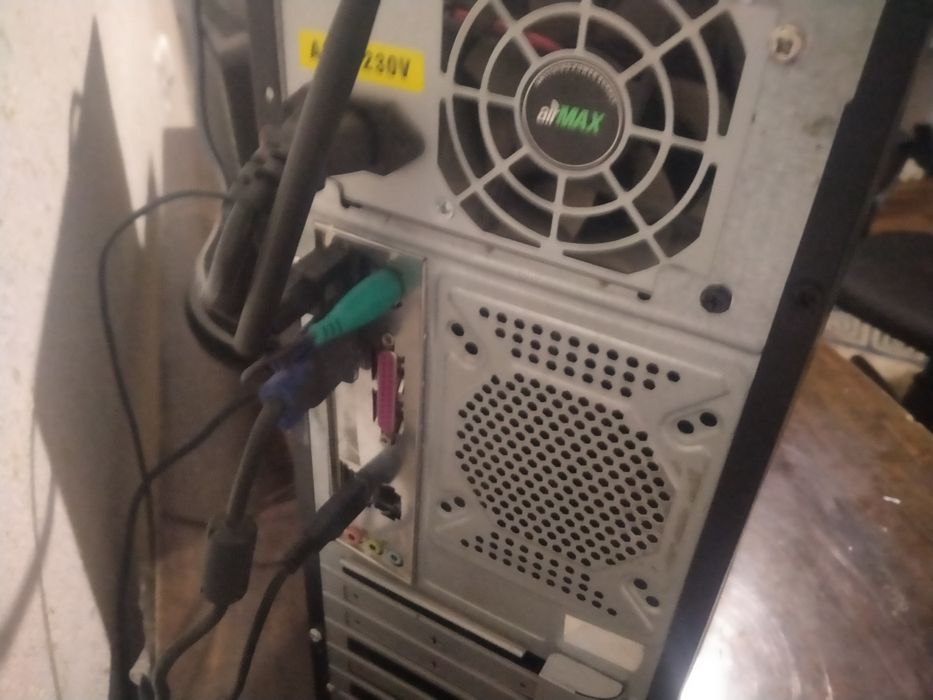 Компьютер робочий